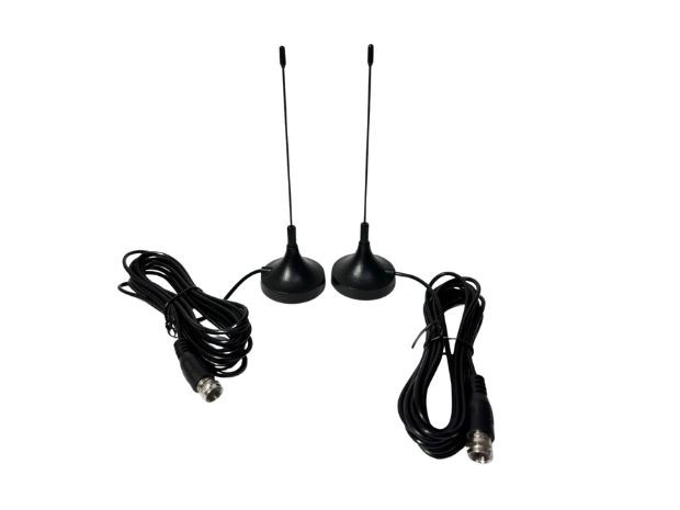 &uu ANTENA PARA TV DECODIFICADOR TDA (ATE03)